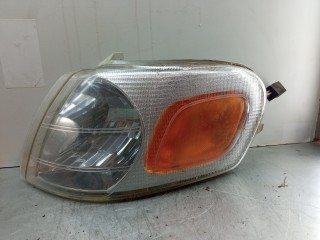 указатель поворота Opel Sintra 1 поколение 1998, 16521703A