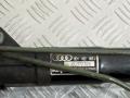 рулевая рейка Audi A4 B5 [рестайлинг] 2000, 8D1422065J - фото №3