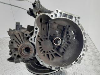 КПП механическая (МКПП) Hyundai Matrix 1 поколение [рестайлинг] 2008, 1.6 л., i, бензин, J51873, 679781