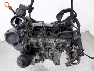 двигатель Volkswagen Polo 4 поколение [рестайлинг] 2006, 1.2 л., i, бензин, 610170