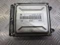 блок управления двигателем Opel Zafira 1 поколение (A) 2002, 2.2 л., i, 9391283 - фото №3