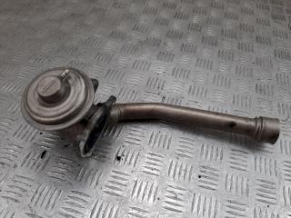 клапан EGR Mercedes-Benz C-Класс W203/S203/CL203 2003, 2.2 л., CDi, A6110900754