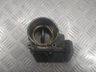 заслонка дроссельная Volkswagen Passat B6 2006, 2.0 л., TDi, 03G128063A