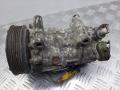 компрессор кондиционера Peugeot 206 1 поколение [рестайлинг] 2007, 1.6 л., HDi, 9655191580 - фото №5