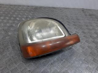 фара правая Renault Kangoo 1 поколение 2003