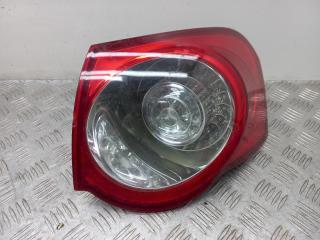 фонарь задний правый Volkswagen Passat B6 2007, 27458002