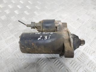 стартер Volkswagen Bora 1 поколение 2003, 2.3 л., i, бензин, 0001125009