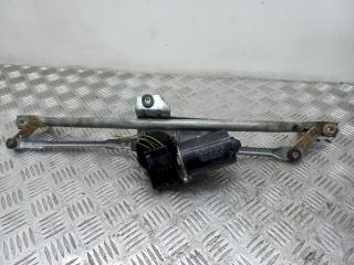 механизм стеклоочистителя (трапеция дворников) Audi A6 4B/C5 [рестайлинг] 2001, 390241140