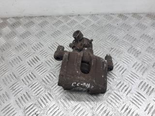 суппорт задний левый Ford C-Max 1 поколение 2007