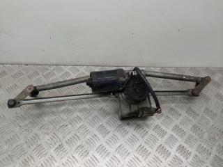 моторчик передних стеклоочистителей (дворников) Mercedes-Benz Sprinter 1 поколение (W901-905) [рестайлинг] 2005, 2.2 л., OM 611.981, дизель, МКПП, 0390241345