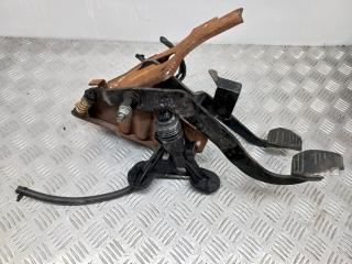 узел педальный (блок педалей) Ford Transit 6 поколение 2006