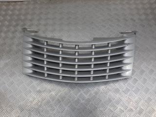 решетка радиатора Chrysler PT Cruiser 1 поколение 2006, -