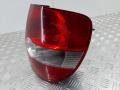 фонарь задний правый Volkswagen Fox 2 поколение 5Z 2006, 5Z0945096 - фото №2
