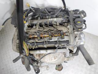 двигатель Alfa Romeo 156 1 поколение 2002, 1.9 л., JTD, дизель, -, 192A5000