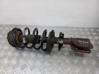 стойка передняя правая Renault Espace 4 поколение 2006