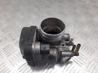 заслонка дроссельная Volkswagen Golf 4 поколение 2003, 1.6 л., i, 06A133062A