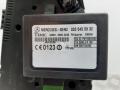 щиток приборов (приборная панель) Mercedes-Benz Sprinter 1 поколение (W901-905) [рестайлинг] 2004, 2.2 л., CDi, 88311295 - фото №4