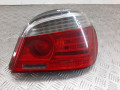 фонарь задний правый BMW 5 серия E60/E61 [рестайлинг] 2008, седан - фото №2