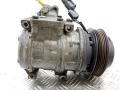 компрессор кондиционера Kia Carnival UP/GQ [рестайлинг] 2002, 2.9 л., CRDi - фото №3