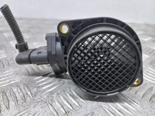 расходомер воздуха Audi A3 8L [рестайлинг] 2002, 2.0 л., i, бензин, 280218002