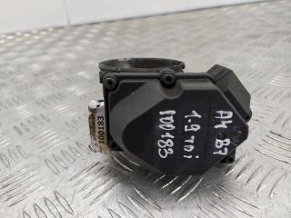 заслонка дроссельная Audi A4 B7 2008, 1.9 л., TDi, 03G128063