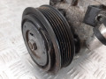 компрессор кондиционера Skoda Fabia 1 поколение (6Y) 2003, 1.9 л., TDi, дизель, 6Q0820803J - фото №2