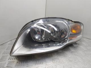 фара левая Audi A4 B7 2007, 8E0941003AJ