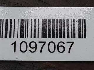 шланг гидроусилителя Audi A4 B5 [рестайлинг] 2000, 1.6 л., AHL, бензин, МКПП, универсал