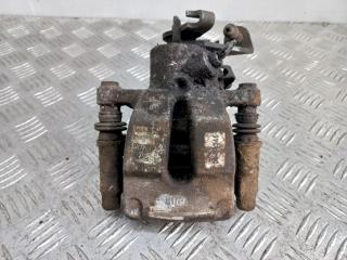 суппорт задний правый Renault Scenic 1 поколение [рестайлинг] 2000