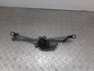 механизм стеклоочистителя (трапеция дворников) Ford Mondeo 3 поколение [рестайлинг] 2005, 1S71-17504-AF