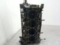 головка блока цилиндров Ford Mondeo 3 поколение 2001, 1.8 л., бензин, 2S7G6090AR - фото №3