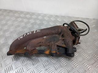 коллектор выпускной Volkswagen Passat B5 2000, 1.6 л., i, 050253033C