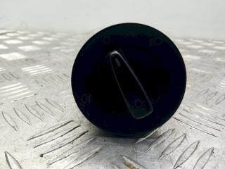 переключатель света Volkswagen Golf 4 поколение 2004, 1C0941531