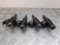 форсунка Audi A3 8P 2005, 1.9 л., TDi, 038130073AG - фото №3