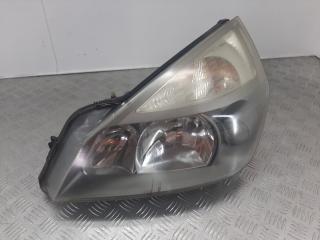 фара левая Renault Espace 4 поколение 2006