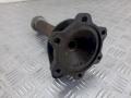 полуось (приводной вал, ШРУС) Volkswagen Sharan 1 поколение [рестайлинг] 2003, 1.9 л., TDi, 02N409356H - фото №3