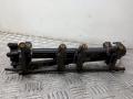 топливная рампа Volkswagen Golf 4 поколение 2001, 2.0 л., i, 037133317N - фото №3
