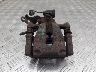 суппорт задний левый Ford Galaxy 2 поколение 2008