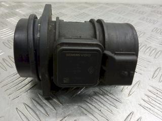 расходомер воздуха Renault Laguna 2 поколение [рестайлинг] 2007, 1.5 л., DCi, 7T16-9P965-AA