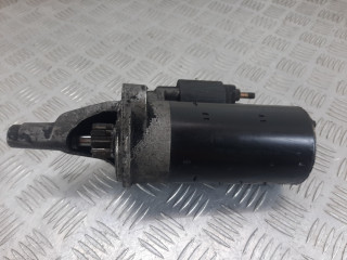 стартер Audi A4 B6 2003, 2.5 л., AKE, дизель, 6МКПП, 059911023H
