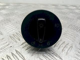 переключатель света Volkswagen Golf 4 поколение 2003, 1C0941531A