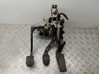 узел педальный (блок педалей) Volkswagen Passat B5 2000, 1.9 л., AHH, дизель, 8D1721117D