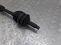 полуось передняя левая (приводной вал, ШРУС) Mazda 6 GG [рестайлинг] 2005, 2.0 л. - фото №2