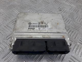 блок управления двигателем Audi A6 4B/C5 1999, 2.8 л., i, 3B0907551T