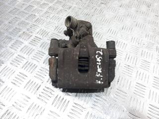 суппорт задний левый Ford Focus 2 поколение 2008