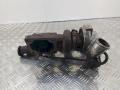 турбина Ford Transit 6 поколение 2006, 2.4 л., TDCi, 2U1Q-6K682-BB, 49135-06110 - фото №2