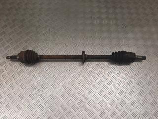 полуось передняя правая (приводной вал, ШРУС) Kia Rio 1 поколение 2002