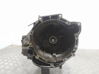 КПП механическая (МКПП) Ford Focus 2 поколение 2008, 1.6 л., i, бензин, -, 3M5R7002NB