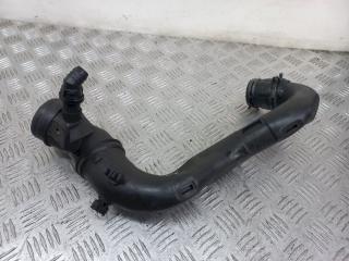 патрубок турбины Volkswagen Golf 4 поколение 2001, 1.9 л., TDi, 1J0129654S