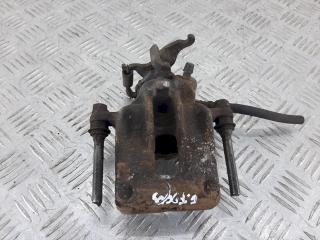 суппорт задний правый Ford Focus 1 поколение 2001